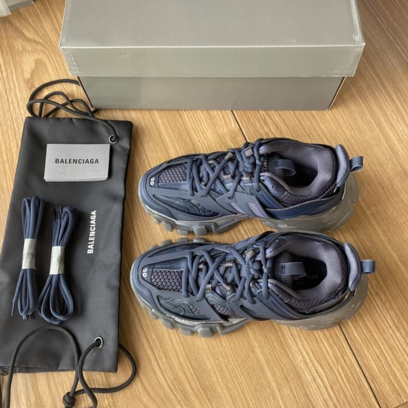 Balenciaga Track Shoes